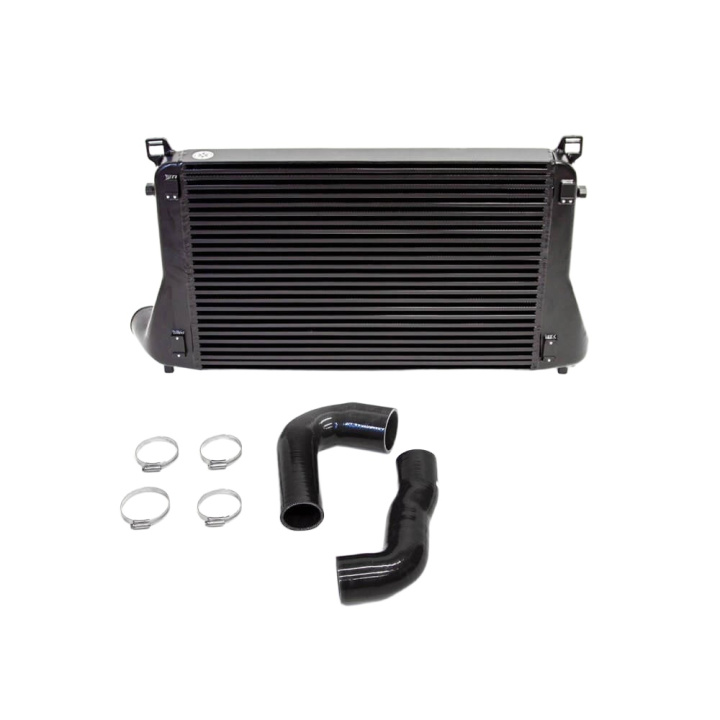 VW Golf R/Audi A3/S3 2020+ 1.8 / 2.0 TSI EA888 GEN 4 Intercooler Upgrade AirTec in the group Select car model / VW / Golf 8 R 20+ at DDESIGN Scandinavia AB (ATINTVAG45)