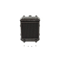 VW 1.8 / 2.0 TSI EA888 GEN 4 2020+ Auxiliary Radiators AirTec