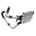 Skoda Fabia VRS, Seat Ibiza MK4, VW Polo 1.9 PD130 Diesel Front Mount Intercooler Conversion AirTec
