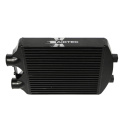 Skoda Fabia VRS, Seat Ibiza MK4, VW Polo 1.9 PD130 Diesel Front Mount Intercooler Conversion AirTec