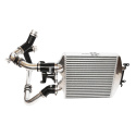 Skoda Fabia VRS, Seat Ibiza MK4, VW Polo 1.9 PD130 Diesel Front Mount Intercooler Conversion AirTec