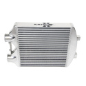 Skoda Fabia VRS, Seat Ibiza MK4, VW Polo 1.9 PD130 Diesel Front Mount Intercooler Conversion AirTec