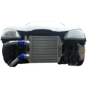 Skoda Fabia VRS, Seat Ibiza MK4, VW Polo 1.9 PD130 Diesel Front Mount Intercooler Conversion AirTec