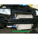 Skoda Fabia VRS, Seat Ibiza MK4, VW Polo 1.9 PD130 Diesel Front Mount Intercooler Conversion AirTec