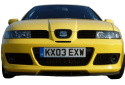 Seat Leon Cupra R 1999-2006 Intercooler AirTec