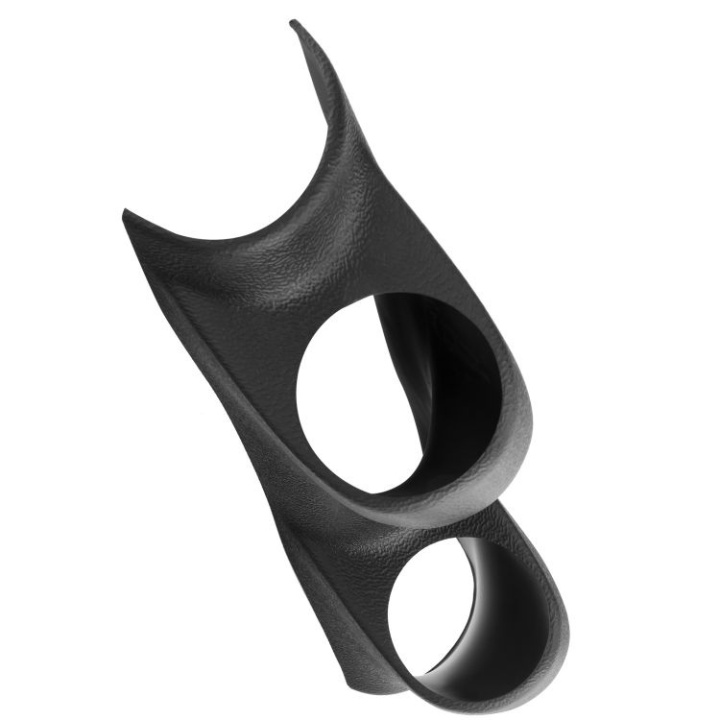 Gauge Mount A-Pillar Pod Dual 2 1/16\'\' VW JETTA 99-00 Autometer in the group Select car model / VW / Jetta 4 99-06 / Interior at DDESIGN Scandinavia AB (ATM20854)