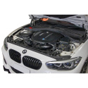 BMW x40i B58 2015-2019 Big Boost Pipes Kit AirTec