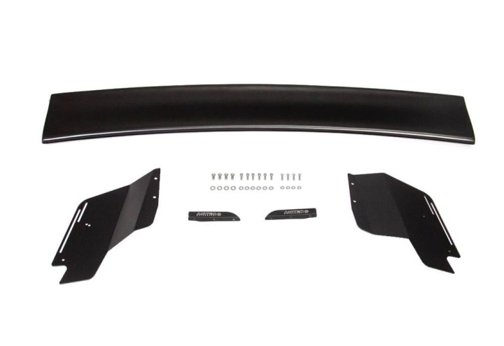 AIRTEC Motorsport Rear Wing For BMW 2-Serie (F22/F23) / M2 F87 in the group Select car model / BMW / 1-series 2-series (F20-F23) 2011-2019 / Styling / Wings at DDESIGN Scandinavia AB (ATMSBMW21)
