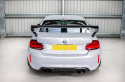 AIRTEC Motorsport Rear Wing For BMW 2-Serie (F22/F23) / M2 F87