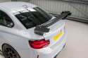 AIRTEC Motorsport Rear Wing For BMW 2-Serie (F22/F23) / M2 F87