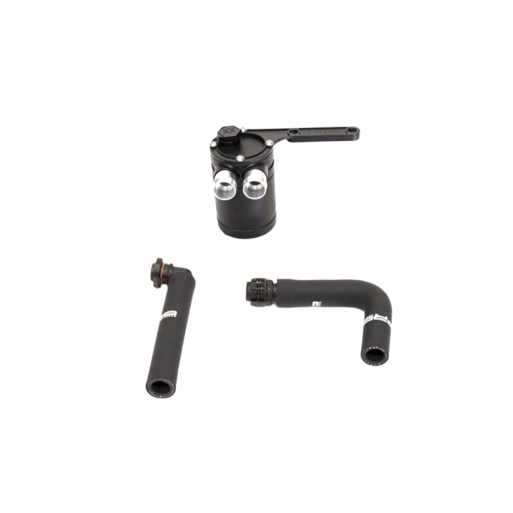 BMW M3, M4 & M2 Competition Oil Catch Tank AirTec in the group Select car model / BMW / M4 4-series (F82-F83) 2014-2020 / Tuning at DDESIGN Scandinavia AB (ATMSBMW2)