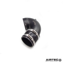 BMW M2 Competition / M3 / M4 S55 Aluminium J Pipe AirTec