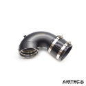 BMW M2 Competition / M3 / M4 S55 Aluminium J Pipe AirTec