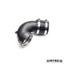 BMW M2 Competition / M3 / M4 S55 Aluminium J Pipe AirTec