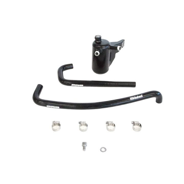 Ford Fiesta ST200 MK8 2017+ Oil Catch Tank AirTec in the group Select car model / Ford / Fiesta MK8 17+ / Tuning at DDESIGN Scandinavia AB (ATMSFO112)