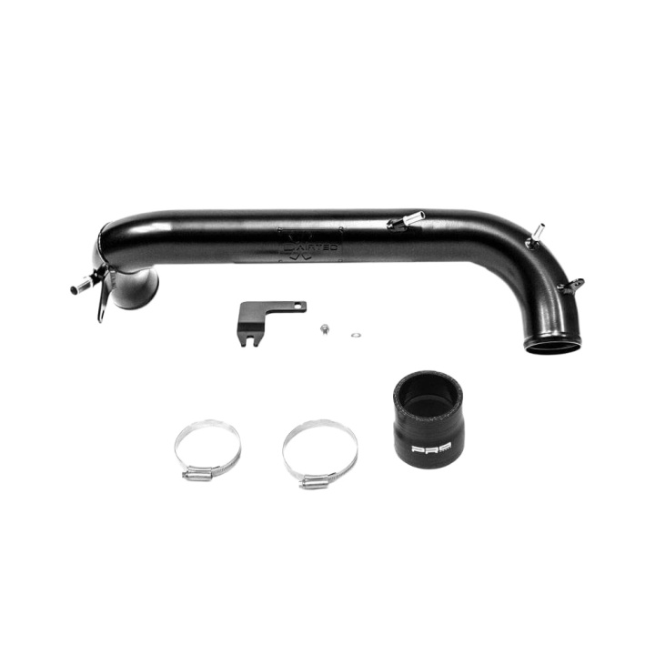 Ford Fiesta ST MK8 2017+ Top Intake Pipe AirTec in the group Select car model / Ford / Fiesta MK8 17+ / Tuning at DDESIGN Scandinavia AB (ATMSFO124)