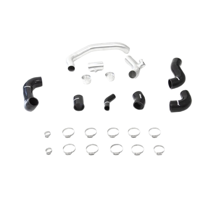 Ford Focus ST MK4 2.3 2019+ Big Boost Pipe Kit AirTec in the group Select car model at DDESIGN Scandinavia AB (ATMSFO132)