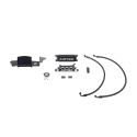 Ford Focus ST 2.3 MK4 2018+ Race Oil Cooler Kit AirTec
