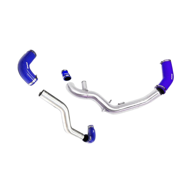 Ford Fiesta ST180 & ST200 MK7 2008-2017 Big Boost Pipe Kit AirTec in the group Select car model / Ford / Fiesta MK7 Facelift 12-17 / Tuning / Intercooler & Pipes at DDESIGN Scandinavia AB (ATMSFO17)