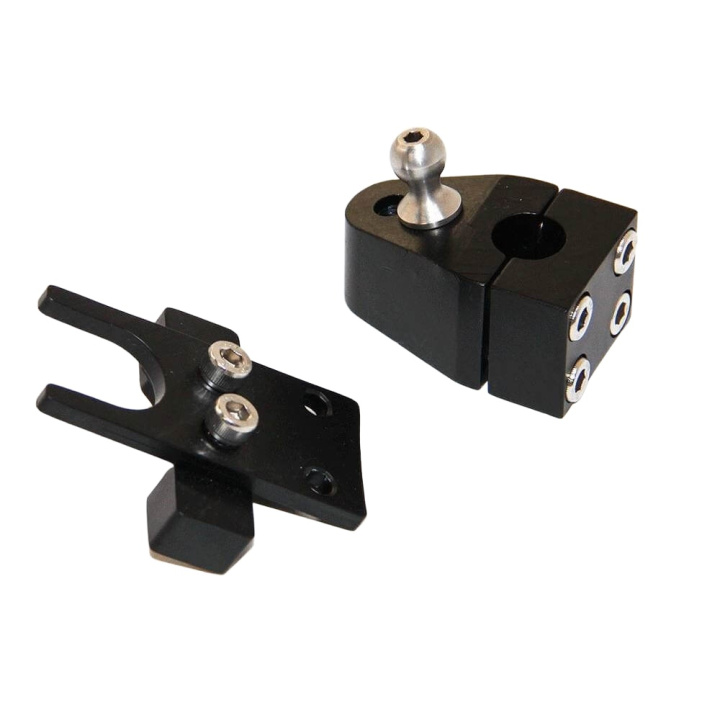 Ford Focus ST/RS MK2 2004-2010 Quick Shift Conversion AirTec in the group Select car model / Ford / Focus Mk2 RS 08+ / Interior at DDESIGN Scandinavia AB (ATMSFO18)