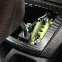 Ford Focus ST/RS MK2 2004-2010 Quick Shift Conversion AirTec