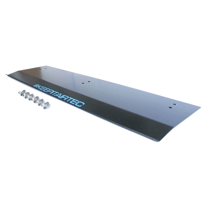 Ford Focus RS MK3 2016-2018 Rear Diffuser Extension AirTec in the group Select car model / Ford / Focus RS MK3 15-19 / Styling / Rear at DDESIGN Scandinavia AB (ATMSFO1)