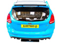 Ford Focus RS MK3 2016-2018 Rear Diffuser Extension AirTec