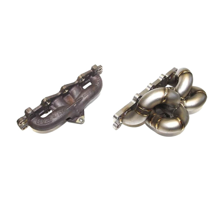 Ford Fiesta ST180 MK7 2008-2017 Tubular Exhaust Manifold AirTec in the group Select car model / Ford / Fiesta MK7 Facelift 12-17 / Tuning / Exhaust at DDESIGN Scandinavia AB (ATMSFO25)