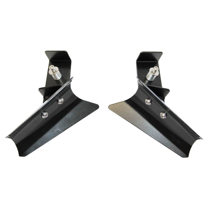 Ford Fiesta MK7 2008-2017 Brake Cooling Guides AirTec in the group Select car model / Ford / Fiesta MK7 Facelift 12-17 / Brakes at DDESIGN Scandinavia AB (ATMSFO38)