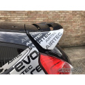 Ford Fiesta ST180 MK7 2008-2017 Spoiler Lifter Kit AirTec