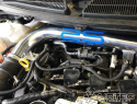 Ford Fiesta MK7/8 1.0 Ecoboost 2008+ Induction Pipe AirTec