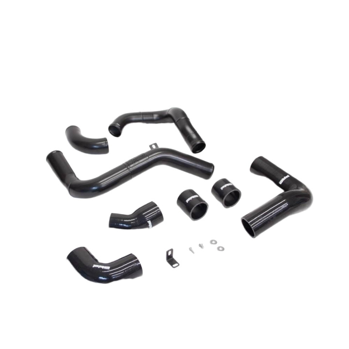 Ford Focus ST250 MK3 2011-2019 2.5\'\' Big Boost Pipe Kit AirTec in the group Select car model / Ford / Focus ST MK3 11-19 / Tuning / Intercooler & Pipes at DDESIGN Scandinavia AB (ATMSFO74)