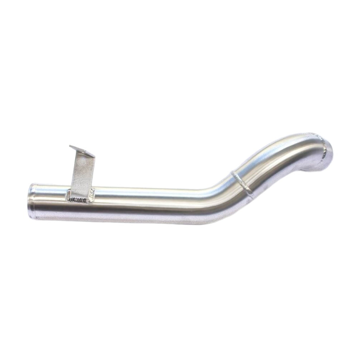 Ford Fiesta ST200 MK8 2017+ Big Boost Pipe Kit AirTec in the group Select car model / Ford / Fiesta MK8 17+ / Tuning at DDESIGN Scandinavia AB (ATMSFO90)