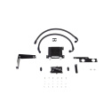 Fiat 500/595/695 Abarth 2008+ Oil Cooler Kit AirTec
