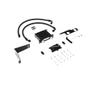 Fiat 500/595/695 Abarth 2008+ Oil Cooler Kit AirTec