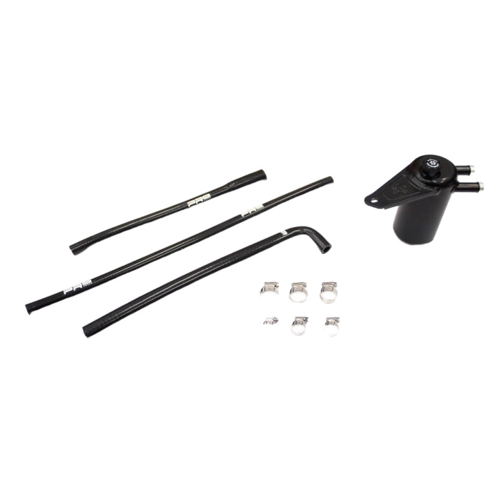 Hyundai I30N 2017-2021 Oil Catch Tank AirTec in the group Select car model / Hyundai / I30 (PD) 17+ / Tuning at DDESIGN Scandinavia AB (ATMSHYU3)