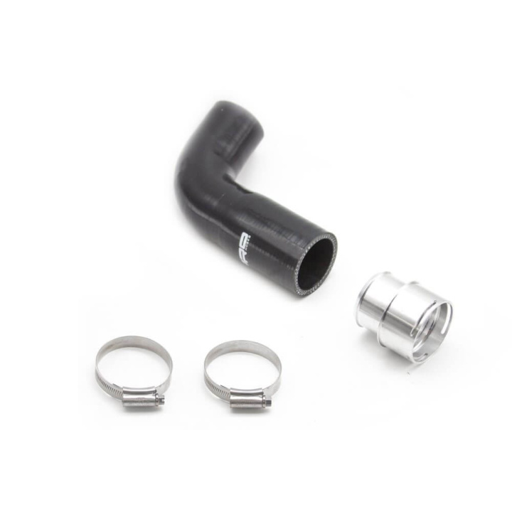 Hyundai I20N 2020+ De-Restrict Intake Hose AirTec in the group Select car model / Hyundai / I20 at DDESIGN Scandinavia AB (ATMSHYU7)
