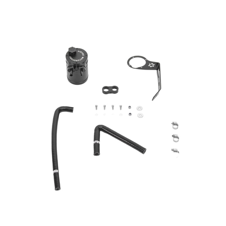 Kia Stinger GT 2018-2023 Oil Catch Tank Kit AirTec in the group Select car model / KIA / Stinger / Tuning at DDESIGN Scandinavia AB (ATMSKIA2)