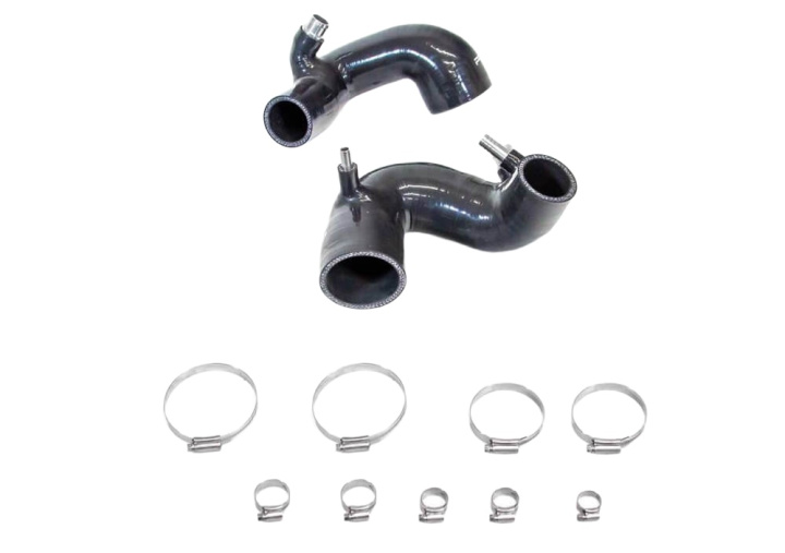 Kia Stinger GT 3.3L V6 2018+ Intake Hoses AirTec in the group Select car model / KIA / Stinger / Tuning at DDESIGN Scandinavia AB (ATMSKIA4)