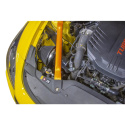 Kia Stinger GT 3.3L V6 2018+ Intake Hoses AirTec
