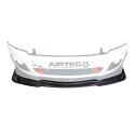 Mini Cooper S R56 (JCW-Bumper) 2006-2010 Front Splitter AirTec Motorsport