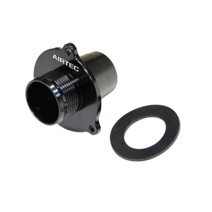 VAG 1.8 & 2.0 TSI Turbo Muffler Delete AirTec in the group Select car model / VW / Golf 7 R 12-19 / Tuning / Intake and Air filter at DDESIGN Scandinavia AB (ATMSVAG1)