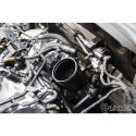 VAG EA888 Turbo Induction Elbow AirTec