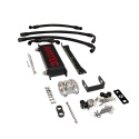 VW Golf R MK7 Remote Oil Cooler Kit AirTec