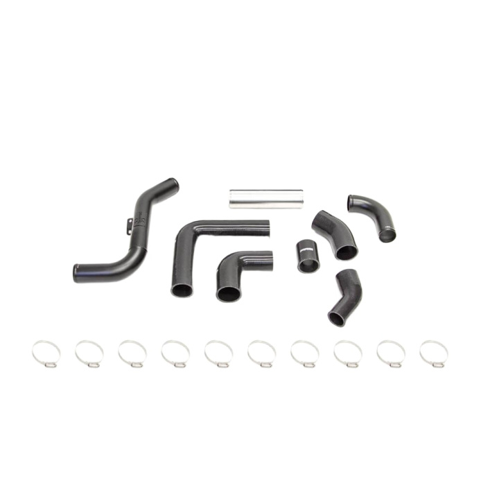 Volvo C30 T5 2006-2013 Big Boost Pipe Kit AirTec in the group Select car model / Volvo / C30 06-13 / Tuning at DDESIGN Scandinavia AB (ATMSVOL1)