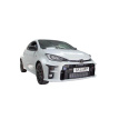 Toyota GR Yaris 2020+ Oil Cooler Kit AirTec