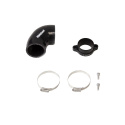Toyota GR Yaris 2020+ Enlarged Silicone Turbo Elbow AirTec