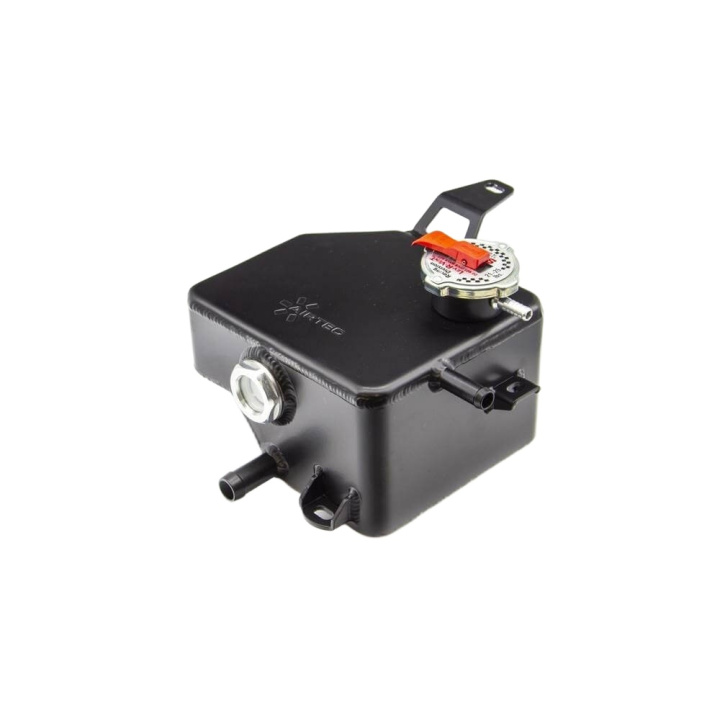 Toyota GR Yaris 2020+ Lightweight Alloy Header Tank AirTec in the group Select car model / Toyota / GR Yaris 2020+ / Drivetrain & Engine / Cooling & Hoses at DDESIGN Scandinavia AB (ATMSYGR10)