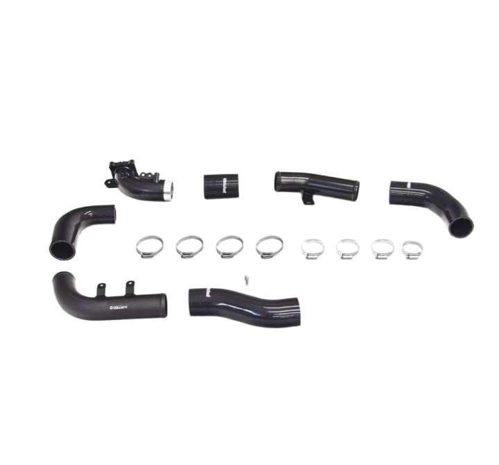 Toyota GR Yaris 2020+ Stage 3 Intercooler Pipe Kit AirTec in the group Select car model / Toyota / GR Yaris 2020+ / Drivetrain & Engine / Tuning at DDESIGN Scandinavia AB (ATMSYGR13)