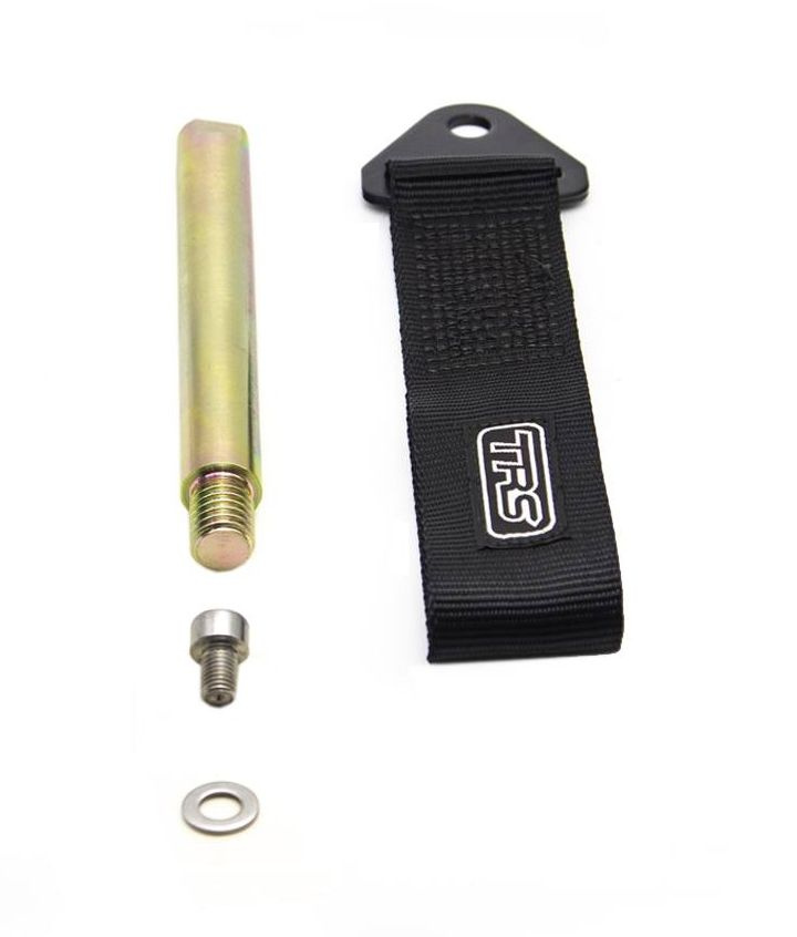 Airtec Motorsport Tow Bolt For Toyota Yaris GR in the group Select car model / Toyota / GR Yaris 2020+ / Styling at DDESIGN Scandinavia AB (ATMSYGR16)